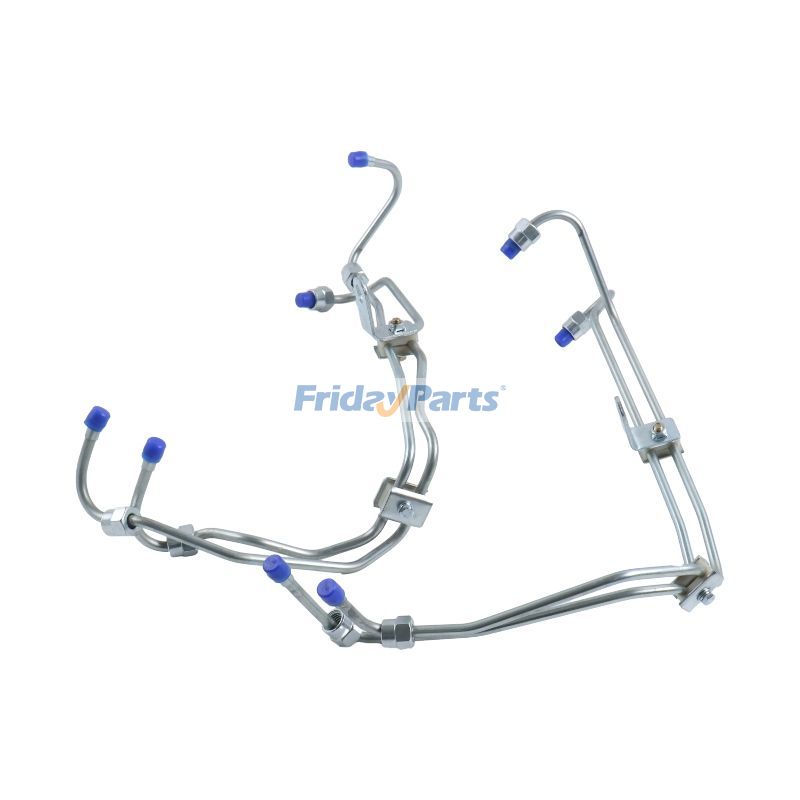 Kraftstoffversorgungsschlauch-Kitfür Motor,Bagger