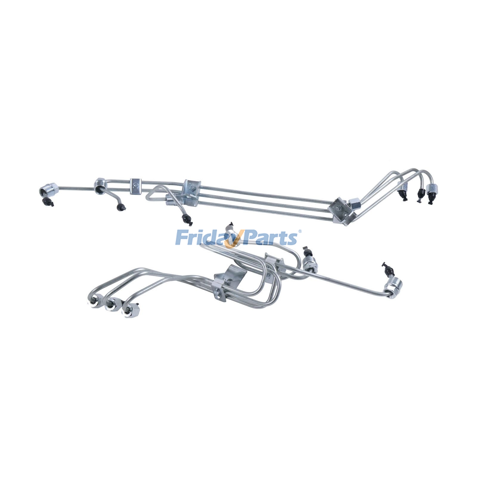 Engine Fuel Supply Tube Kit