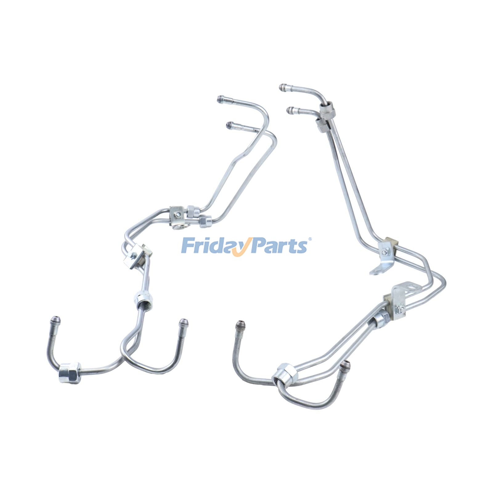 Fuel Supply Tube Kit for Engine