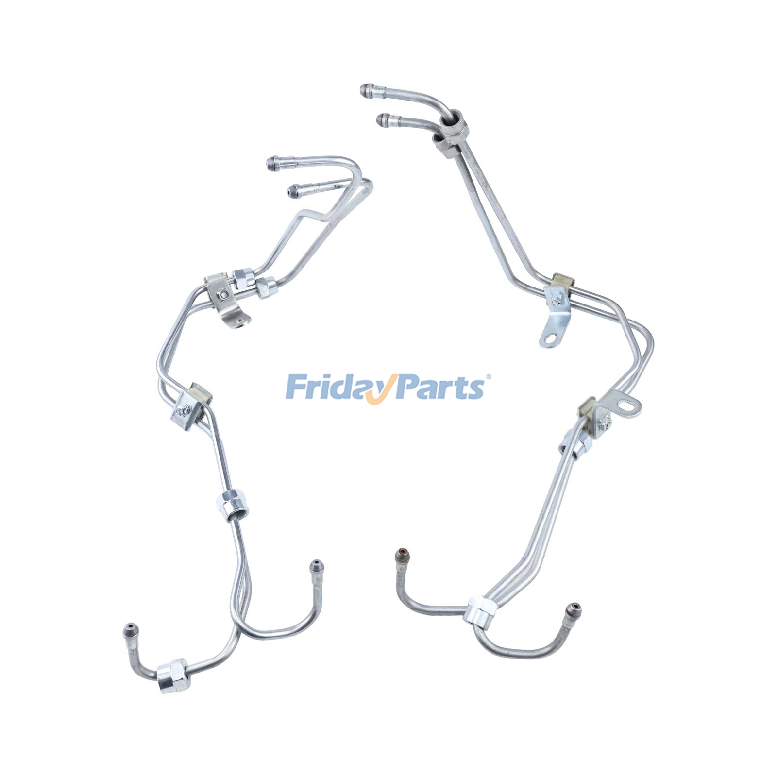 Engine Fuel Supply Tube Kit