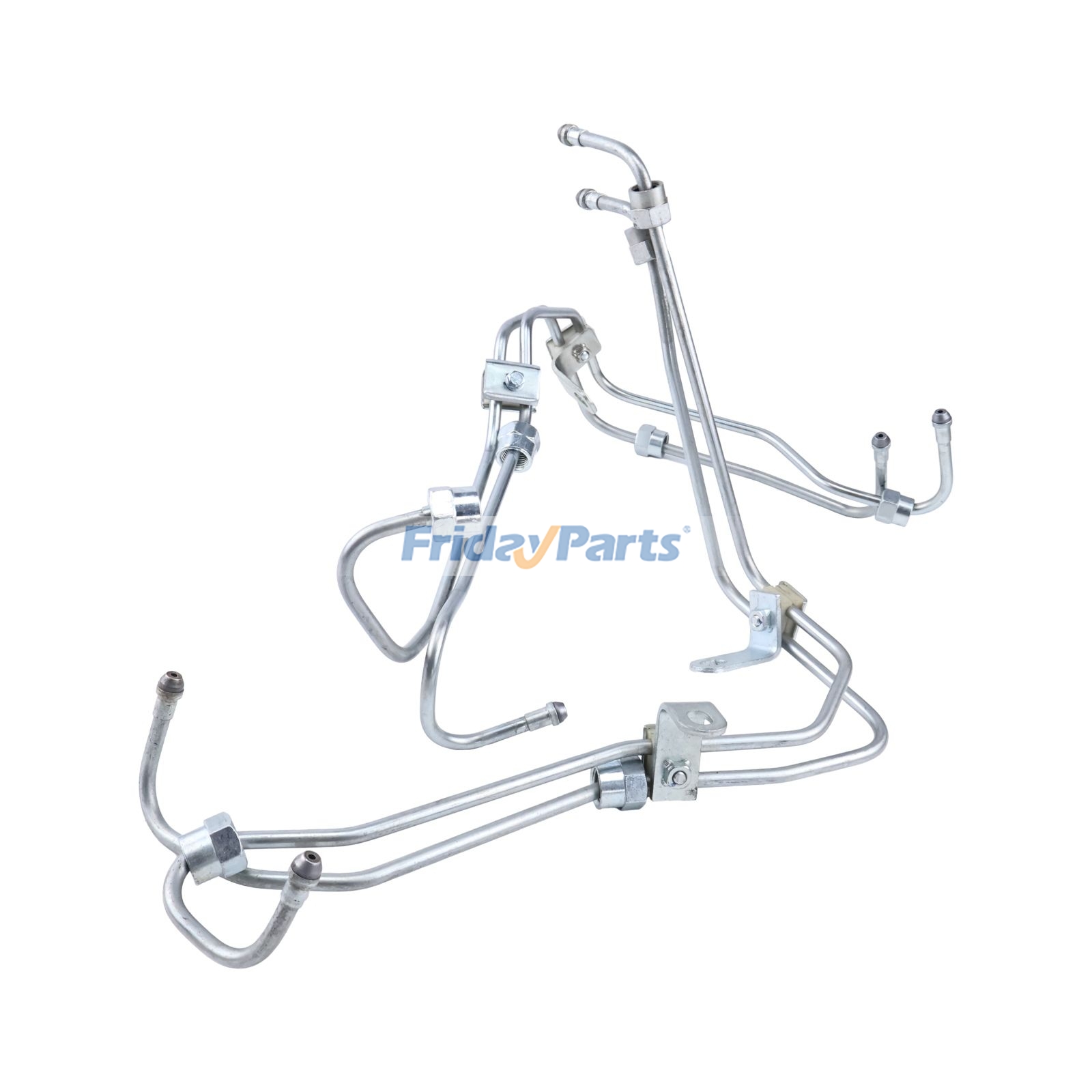  Fuel Supply Tube Kit 