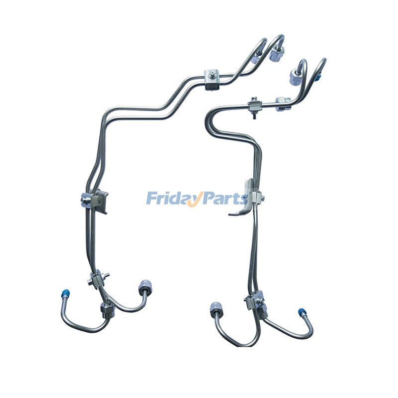 Fuel Supply Tube Kit 5262113 5262114 for Cummins Engine 4B 4BT B3.9 4B3.9 4BT3.9