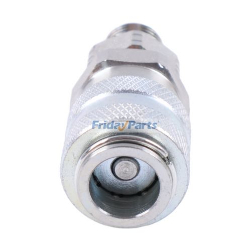47912 Fuel System Coupler Fitting J-47912-QC 5869-1 for Detroit Cummins ...