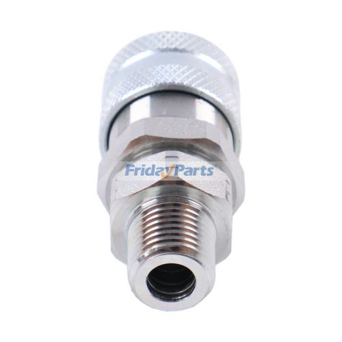 47912 Fuel System Coupler Fitting J-47912-QC 5869-1 for Detroit Cummins ...