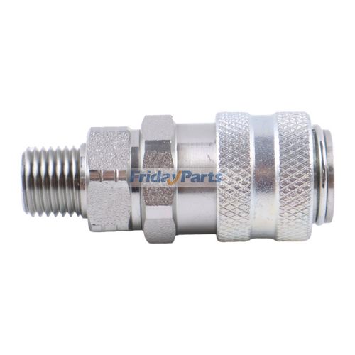Raccordo vx di accoppiamento dritto per tubo polietilene art.020 Raccordo vx di accoppiamento dritto per tubo polietilene art.020