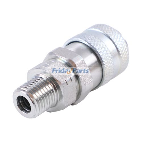 47912 Accesorio de acoplamiento del sistema de combustible J-47912-QC 5869-1 ...