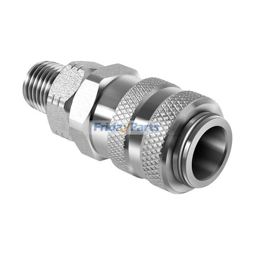 47912 Fuel System Coupler Fitting J-47912-QC 5869-1 for Detroit Cummins ...