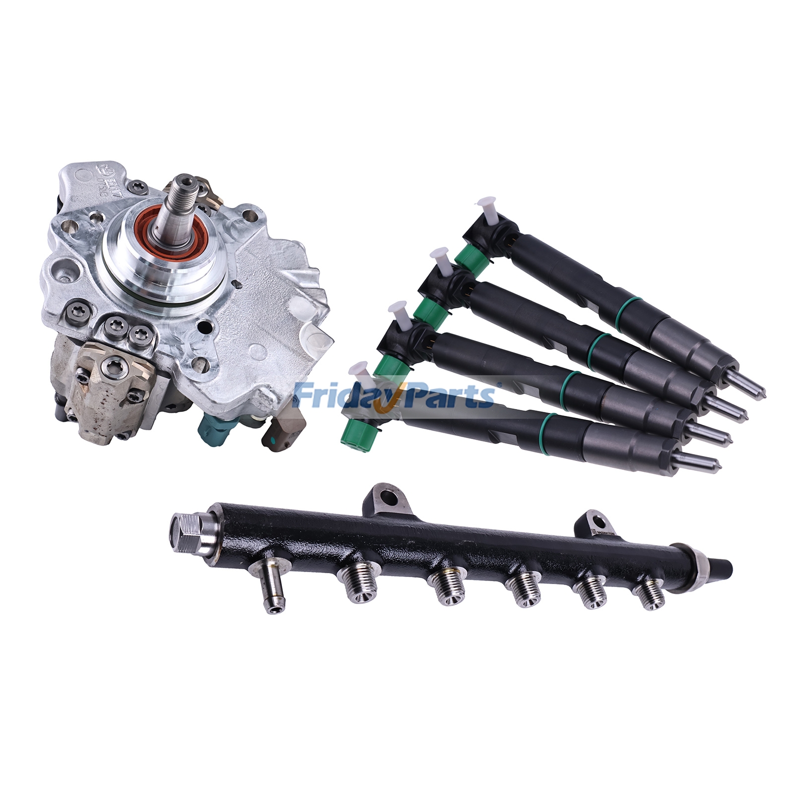 Fuel System Kit 7261663 7256757 7256789 for Bobcat Loader A770 S740 S750 S770 S850 T740 T750 T770 T870