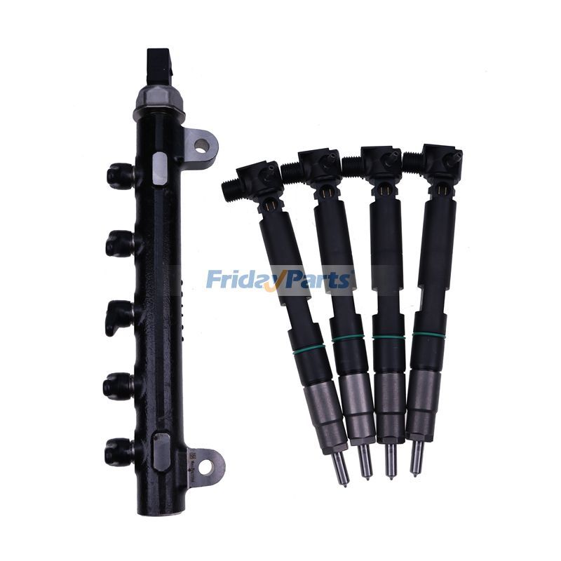 Fuel System Kit for Engine,Excavator,Loader