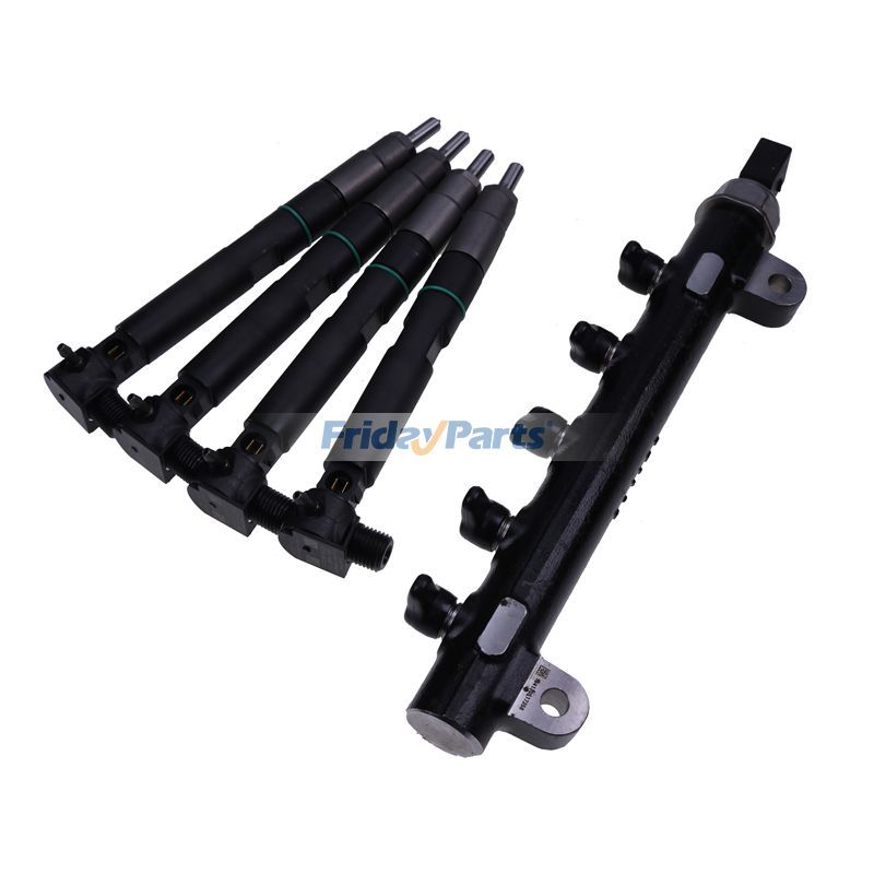 Engine,Excavator,Loader Fuel System Kit