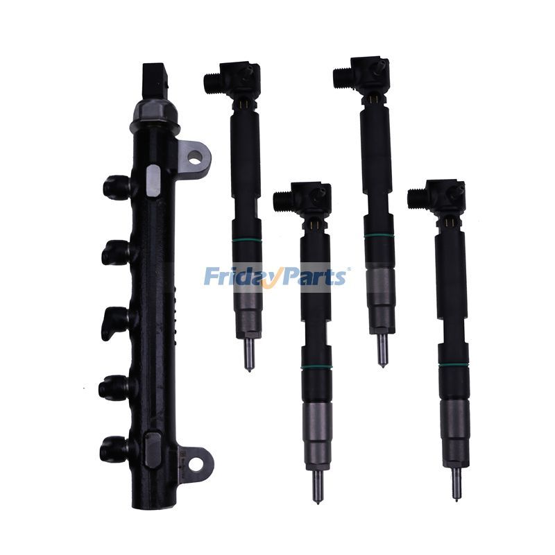  Fuel System Kit For BOBCAT