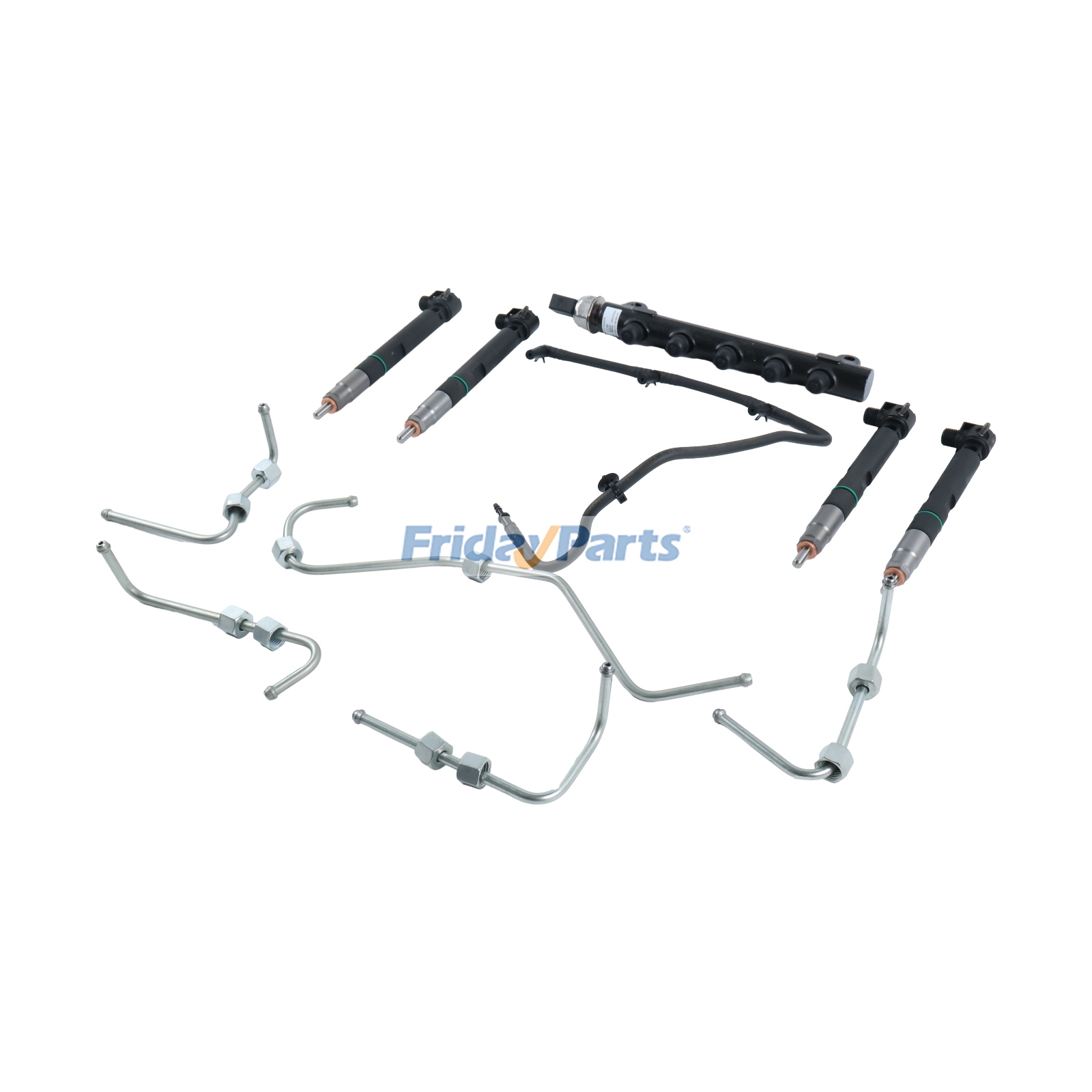 Kit de système d'alimentation Pour BOBCAT