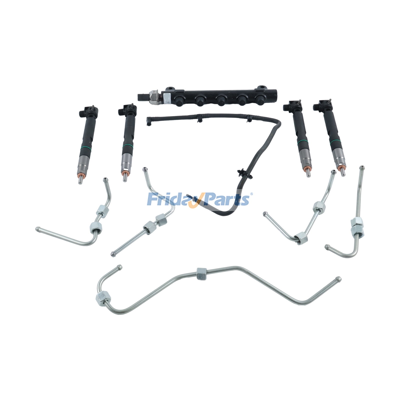 Kit de système d'alimentation de FridayParts