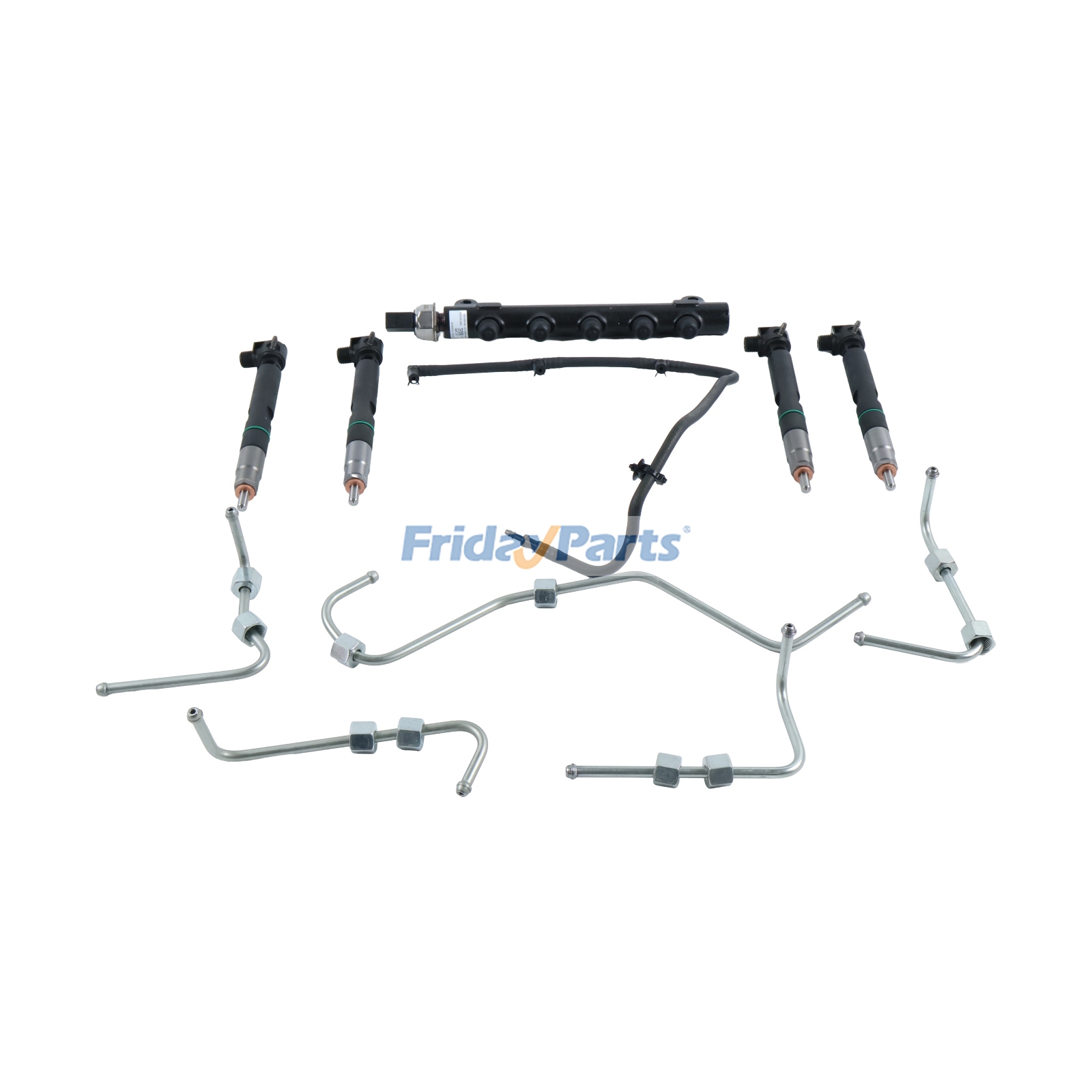 Kit de système d'alimentation pour Moteur,Pelle,Chargeur Pour BOBCAT