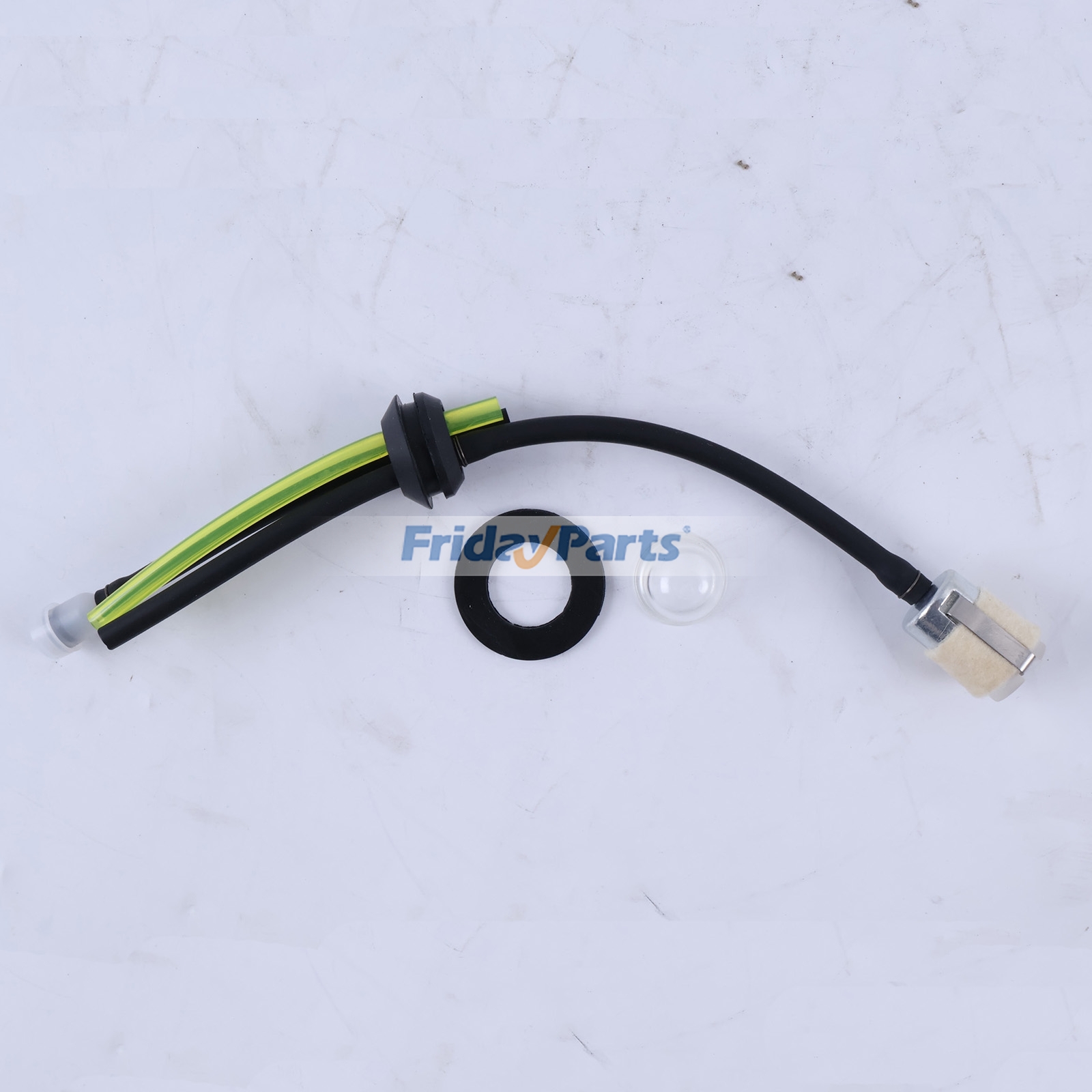 Kit de sistema de combustible 90137Y para desbrozadoras Echo HCA-265 PE-265 SHC-265 SRM-265 SRM-265S SRM-265T SRM-265U