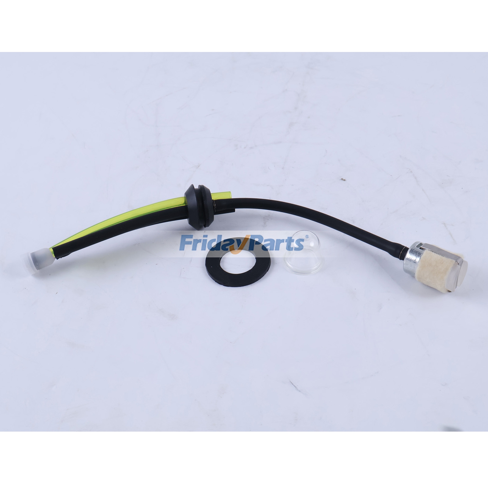 Kit de sistema de combustible 90137Y para desbrozadoras Echo HCA-265 PE-265 SHC-265 SRM-265 SRM-265S SRM-265T SRM-265U Para OTRA MARCA