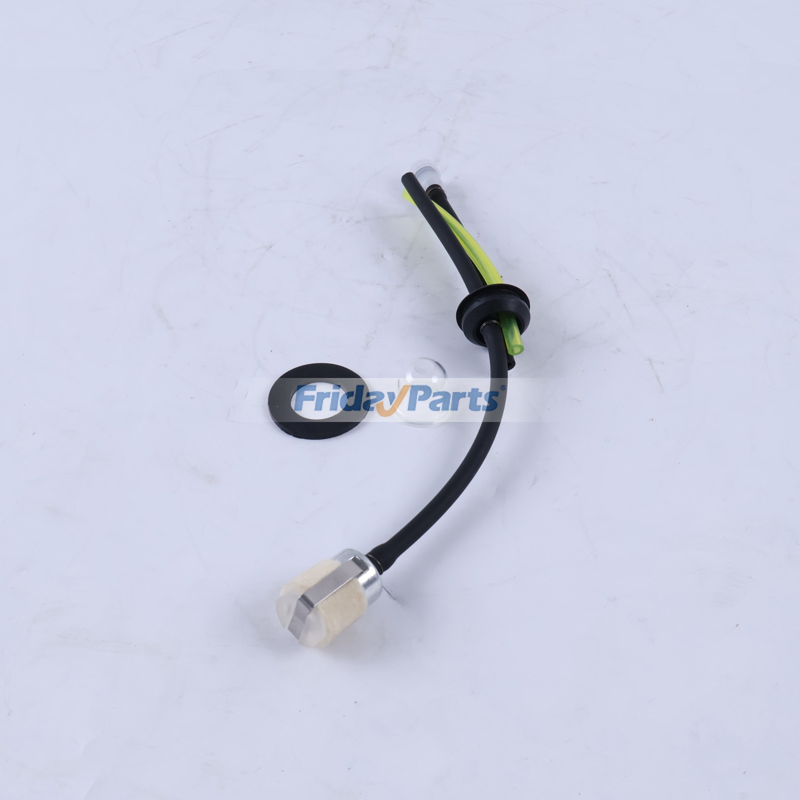 Kit de sistema de combustible 90137Y para desbrozadoras Echo HCA-265 PE-265 SHC-265 SRM-265 SRM-265S SRM-265T SRM-265U de FridayParts