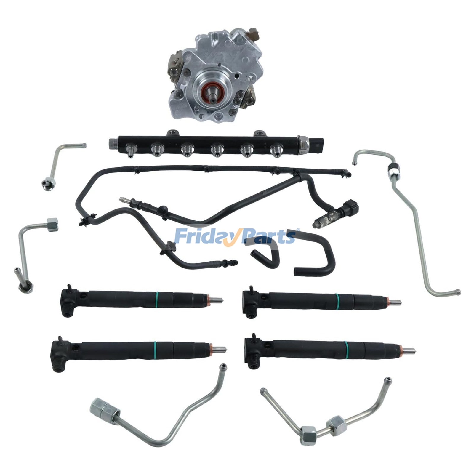 Fuel System Kit in Stock in China