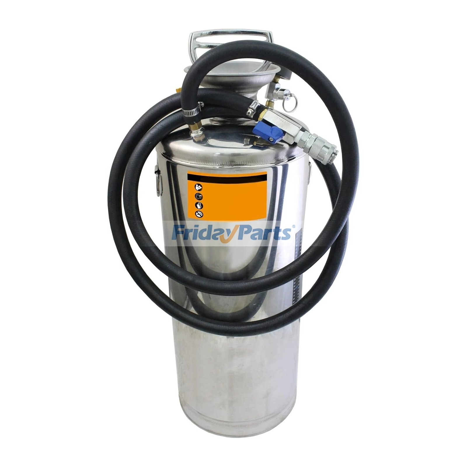 Bomba de cebado del sistema de combustible J-47912 para motores Detroit S60, DD13, DD15, Mercedes-Benz MBE900, MBE4000 y Navistar MaxxForce 11 13.
