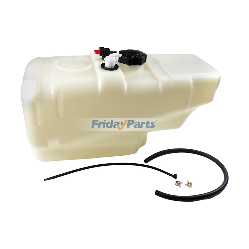 Réservoir de carburant 1013970 pour voiturette de golf Club Car DS