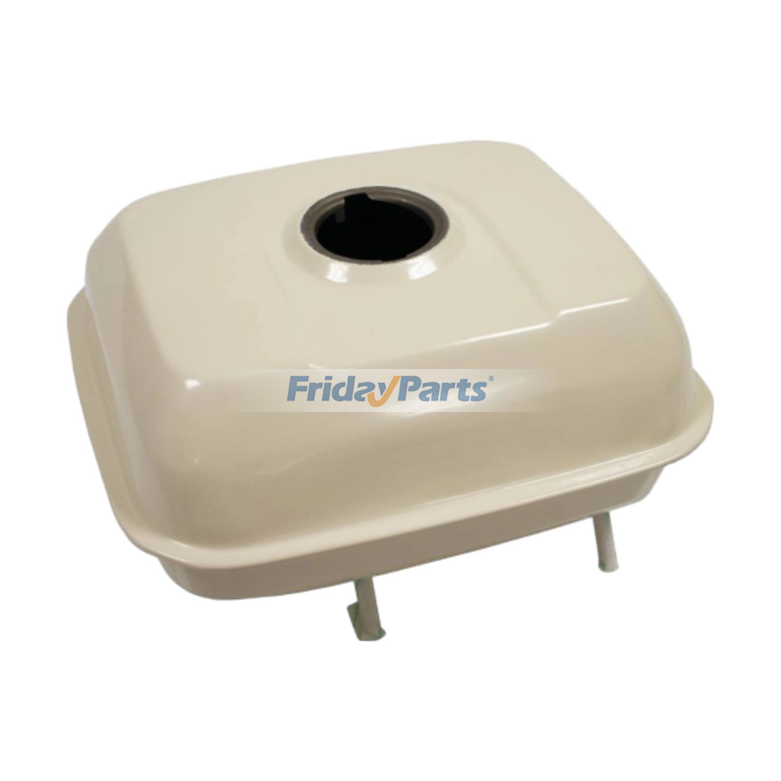 Kraftstofftank 125-556 17510-ZE0-020ZA für Honda Motor GX110 GX120