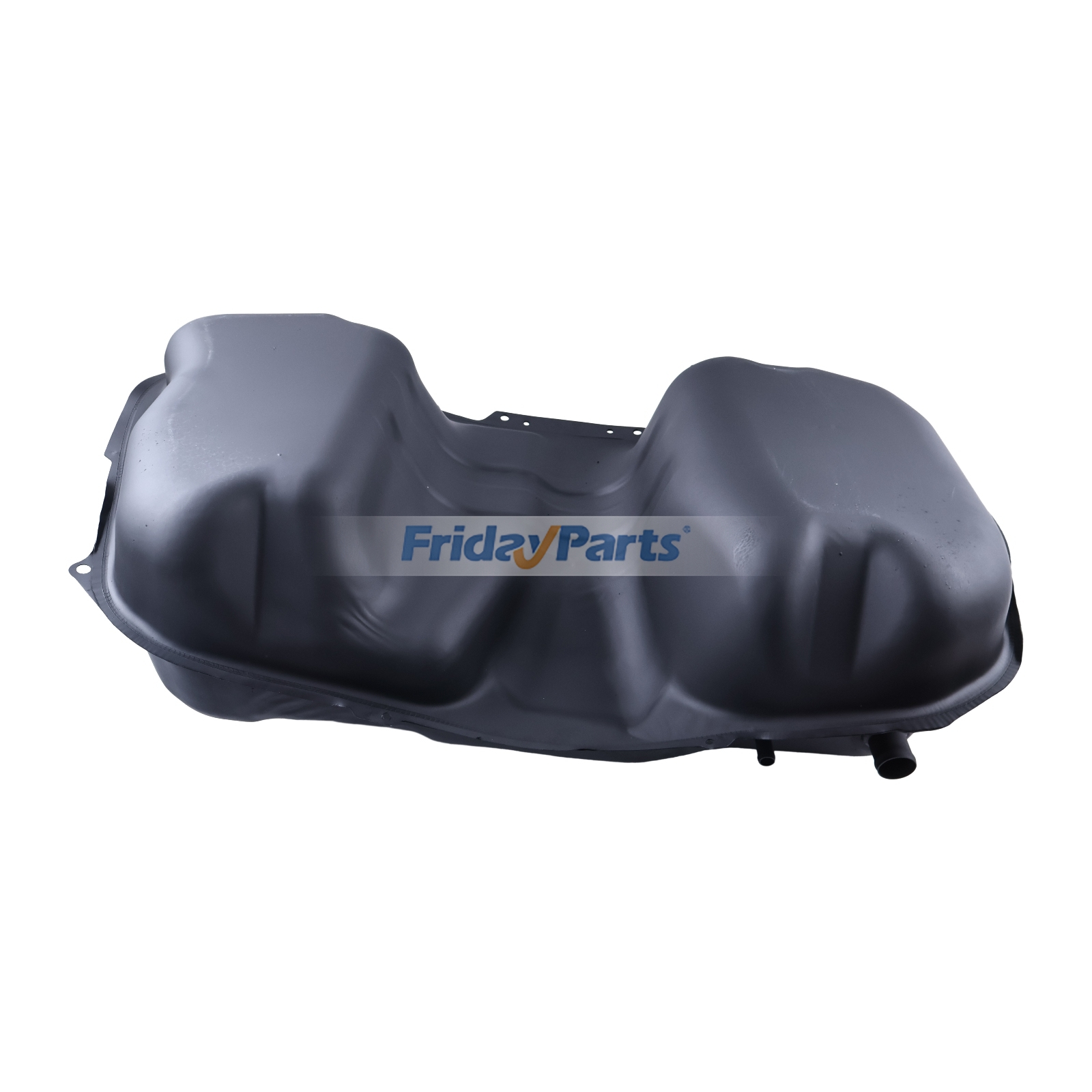 Fuel Tank compatible with Vehicle