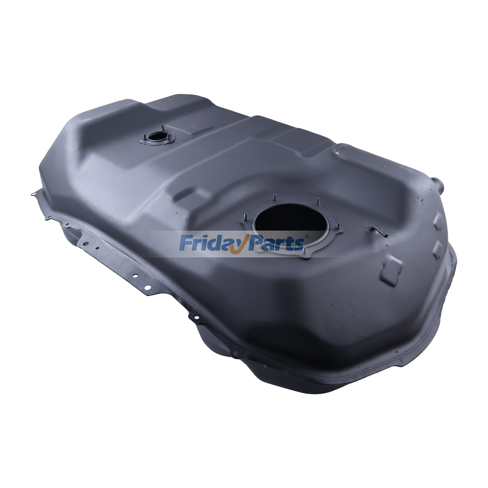 Vehicle Fuel Tank