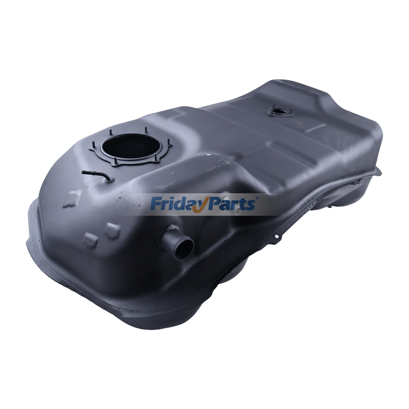 Fuel Tank for Vehicle