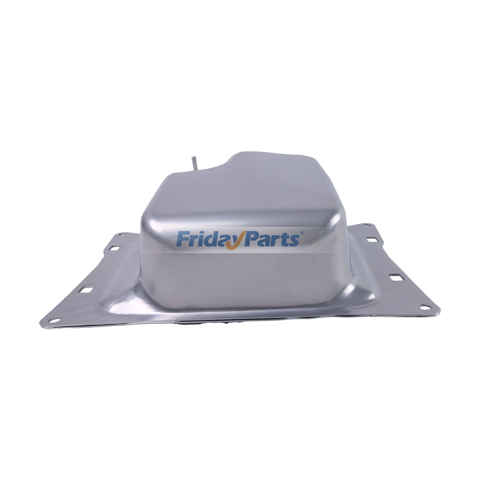 Tanque de combustible 17500-GET-010 para Honda Scooter Metropolitan 50 II CHF50P Ruckus NPS50 2002-2019