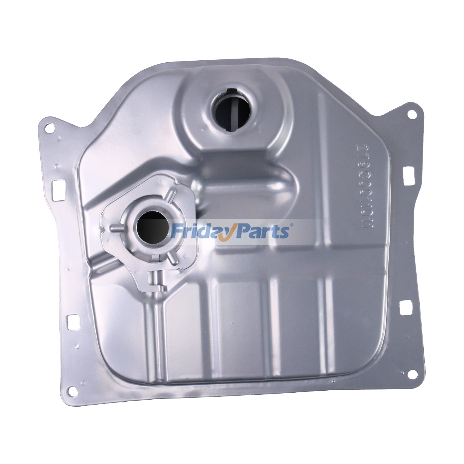 Tanque de combustible 17500-GET-010 para Honda Scooter Metropolitan 50 II CHF50P Ruckus NPS50 2002-2019