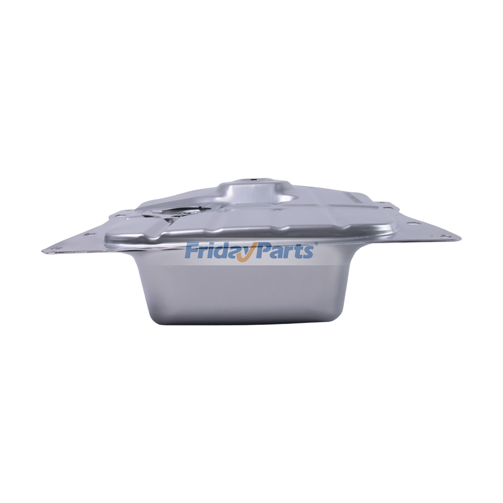 Tanque de combustible 17500-GET-010 para Honda Scooter Metropolitan 50 II CHF50P Ruckus NPS50 2002-2019 para Motocicleta Para Honda FridayParts