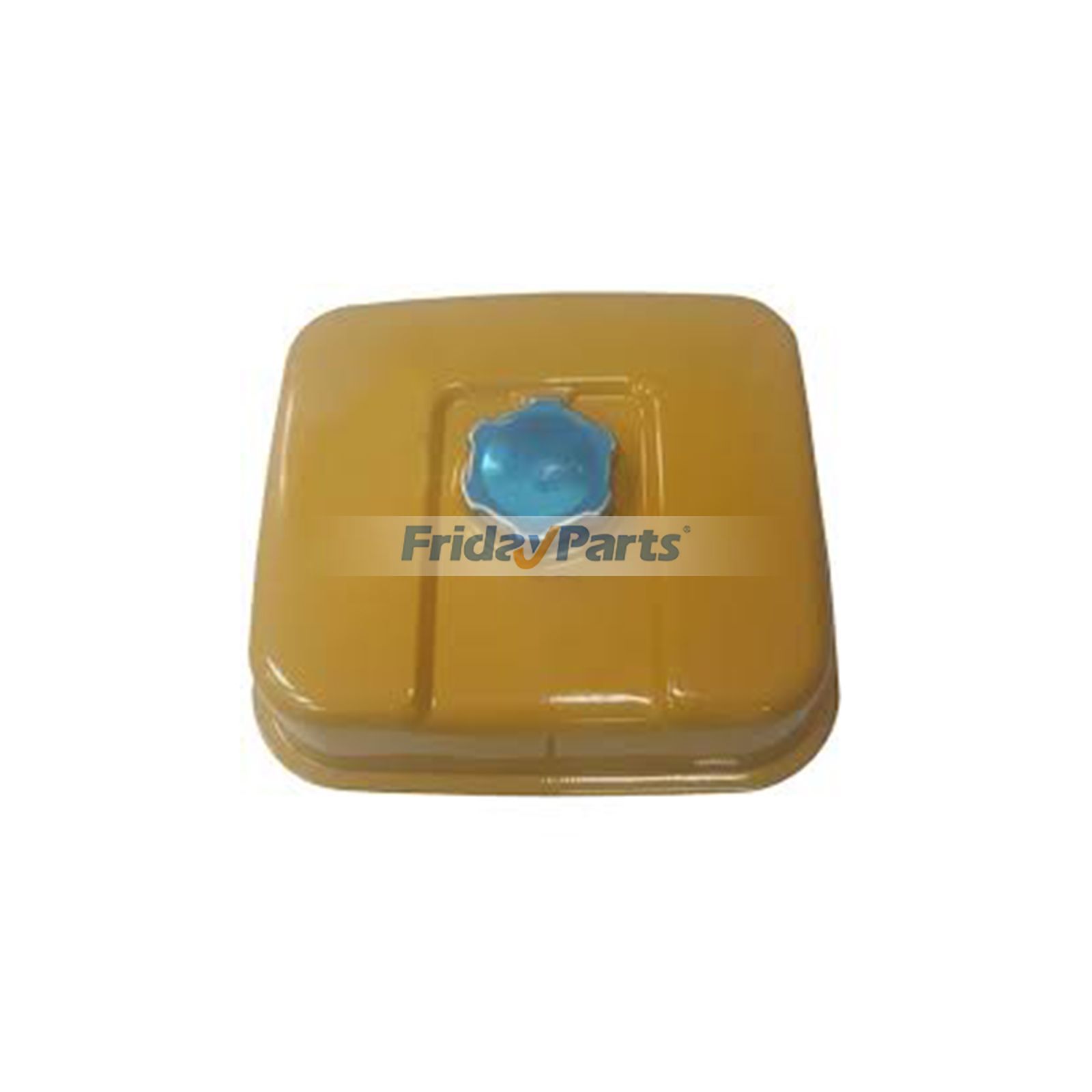 Fuel Tank 279-60201-01 for Subaru Robin Engine EX27