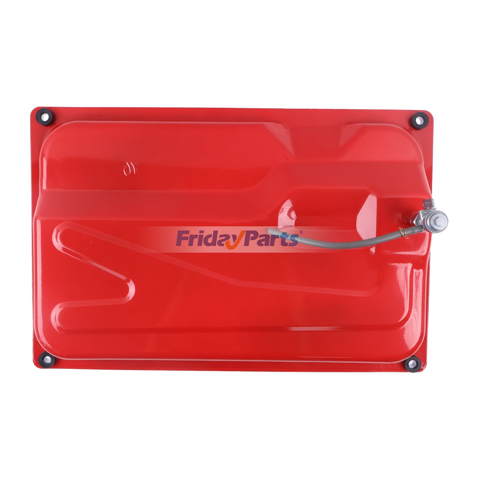 Achetez Réservoir à carburant chez FridayParts