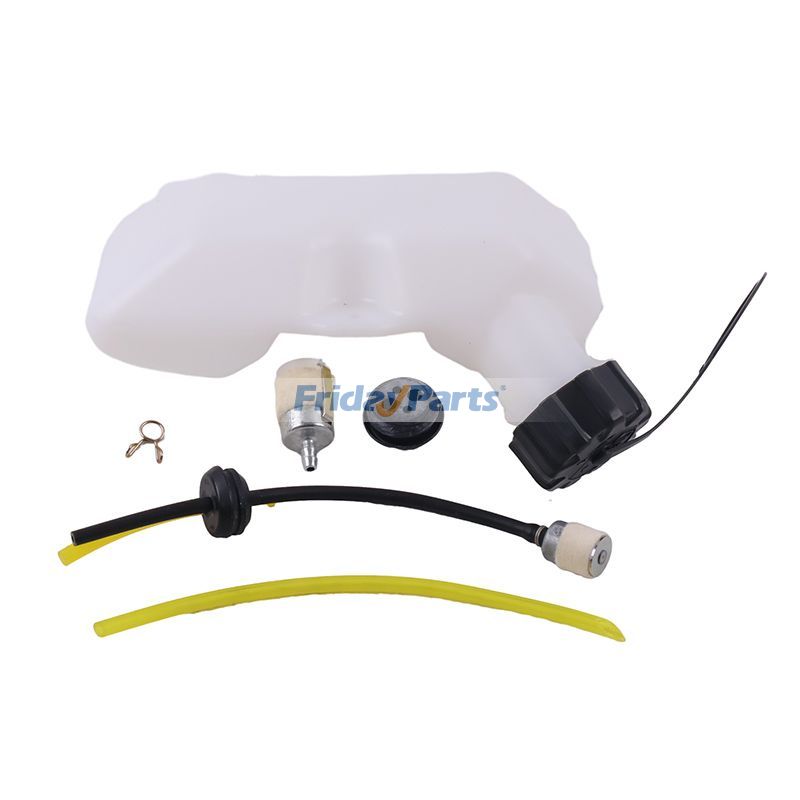  Fuel Tank  For Kawasaki