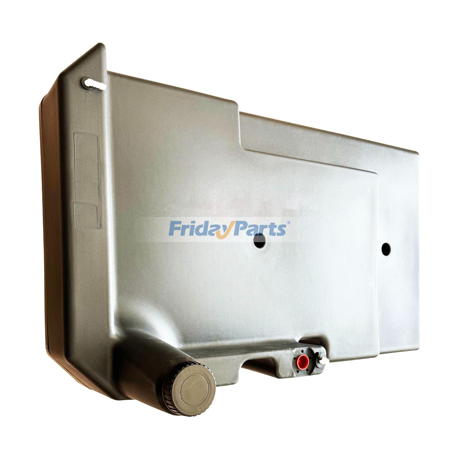 Depósito de combustible 58060218 para rodillo vibratorio Bomag BW 211D-40 para Otros equipos de construcción