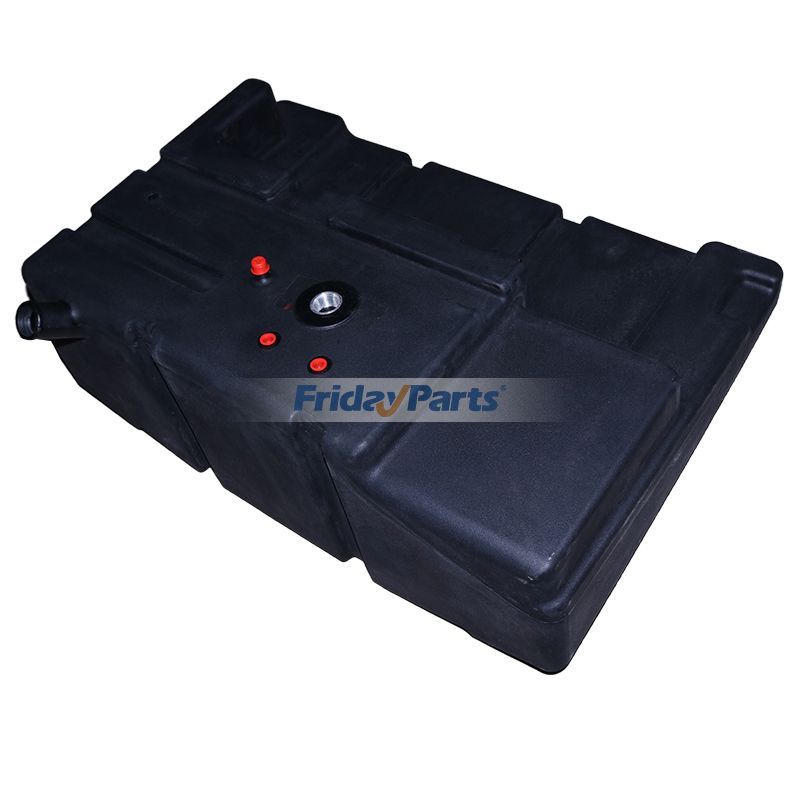 Loader Fuel Tank Skid Steer