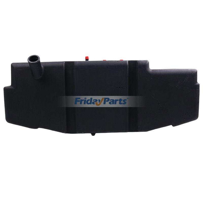 Loader Fuel Tank