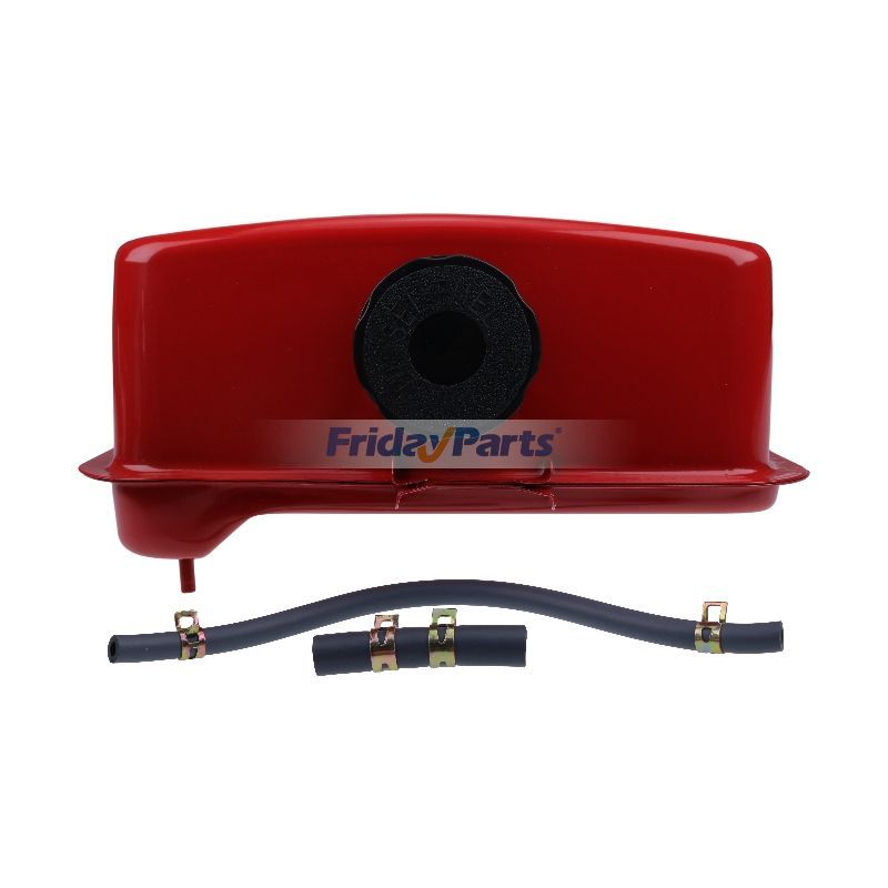 Treibstofftankfür Motor