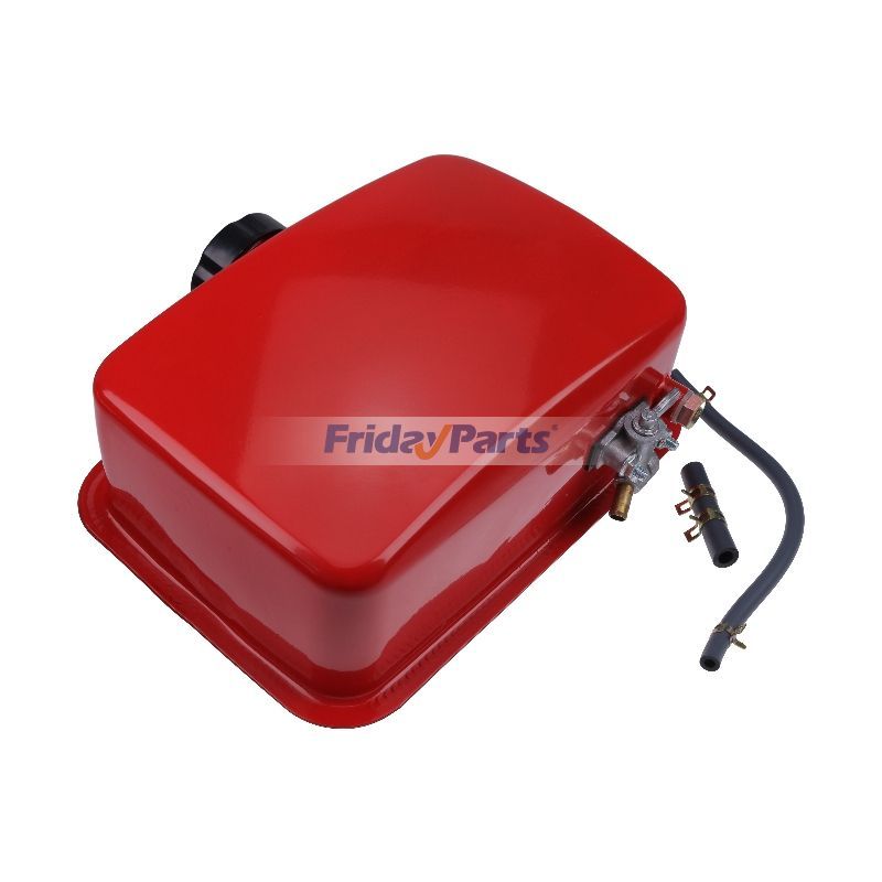 燃料タンク 680232 638457680232 ヤンマーエンジン L100 L100EE L100A L100N L100V 186F 用