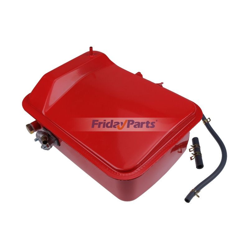 Kraftstofftank 680232 638457680232 für Yanmar-Motor L100 L100EE L100A L100N L100V 186Ffür 