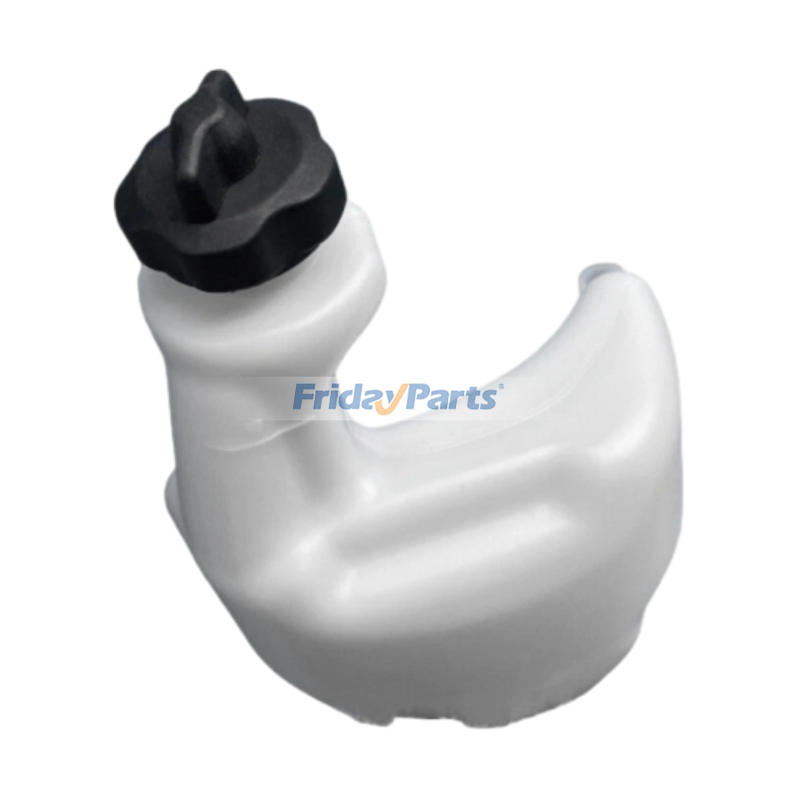 Engine Fuel Tank