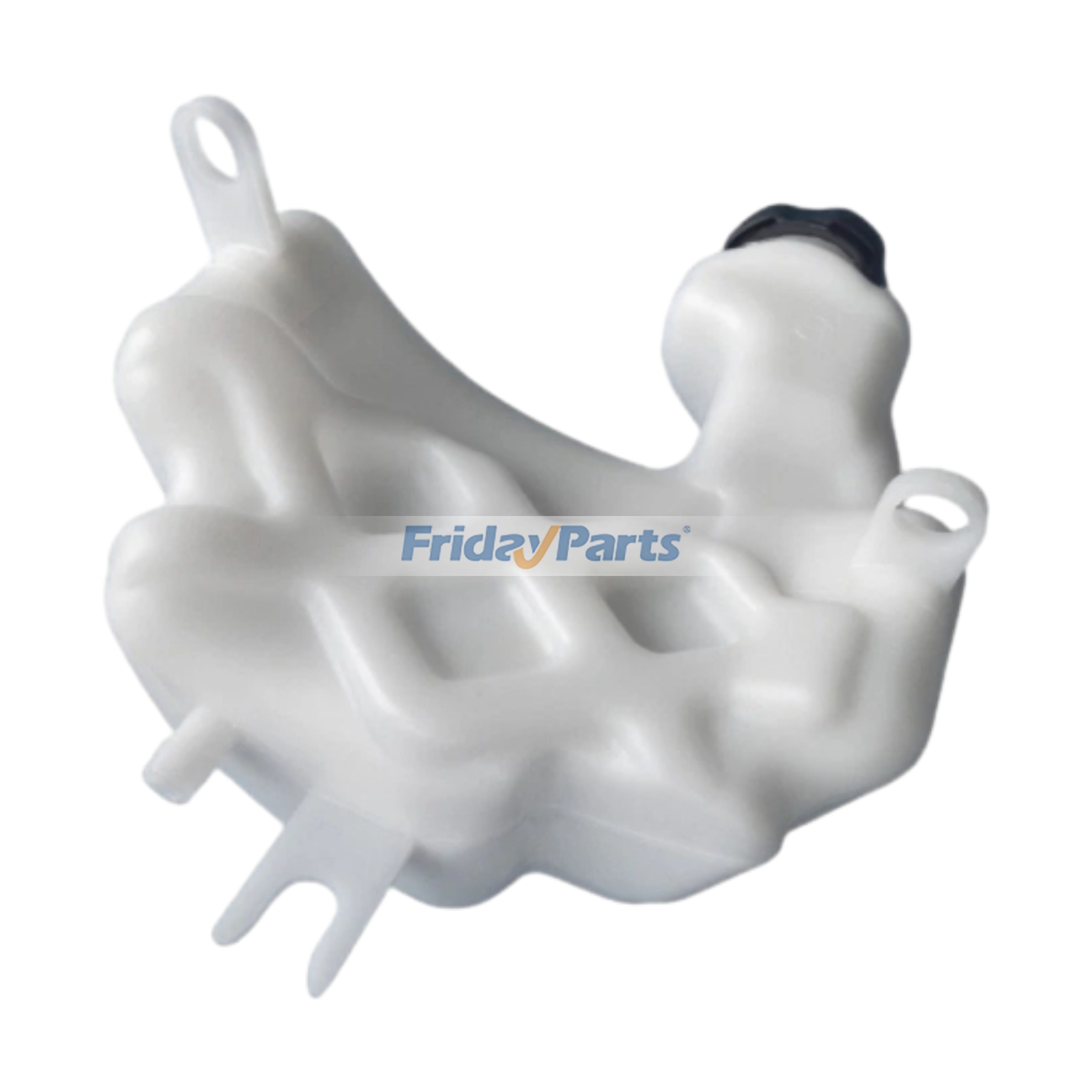 Fuel Tank 68D-F4111-00 for Yamaha 4 Stroke Outboard Motor 4HP