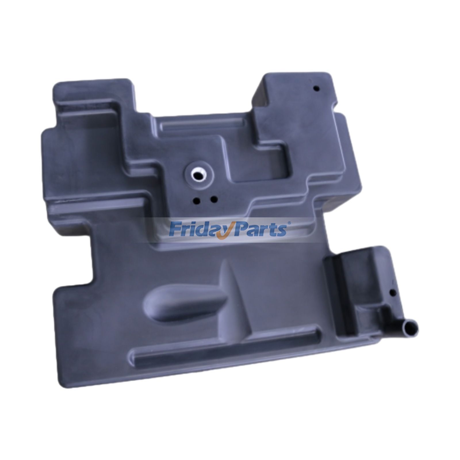 ボブキャットローダー A770 S630 S650 S750 S770 T630 T650 T750 用燃料タンク 7130652