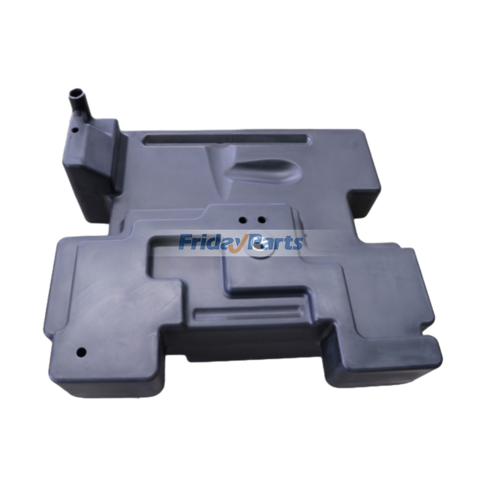 ローダー 燃料タンク