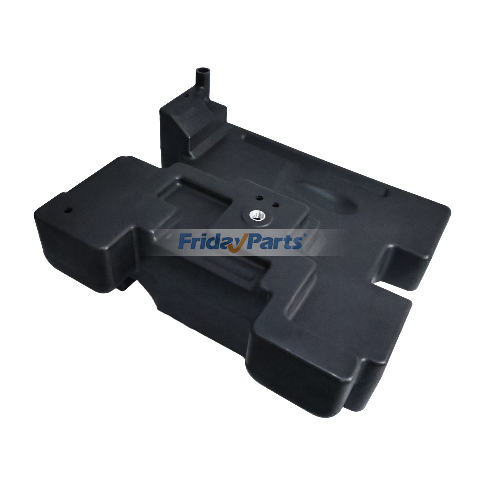 Réservoir de carburant 7170486 pour chargeuse Bobcat S750 S770 S850 T750 T770 T870