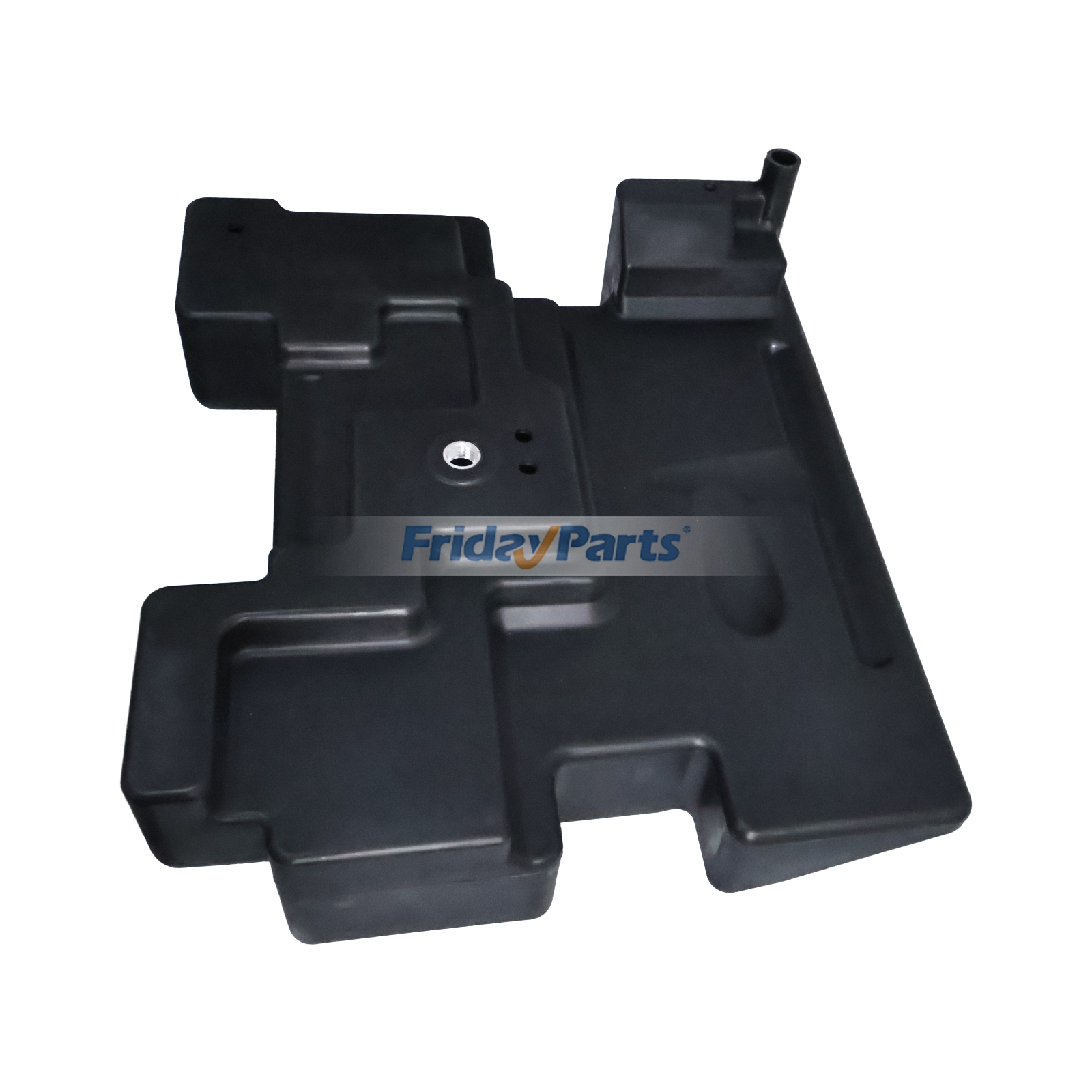 Réservoir à carburantpour Chargeur