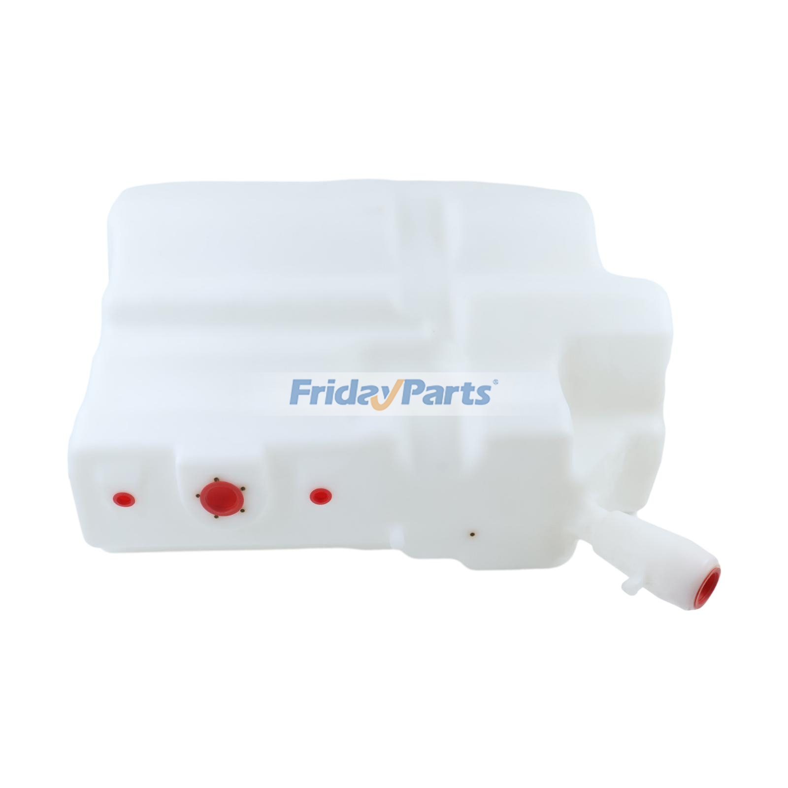 FridayParts Fuel Tank