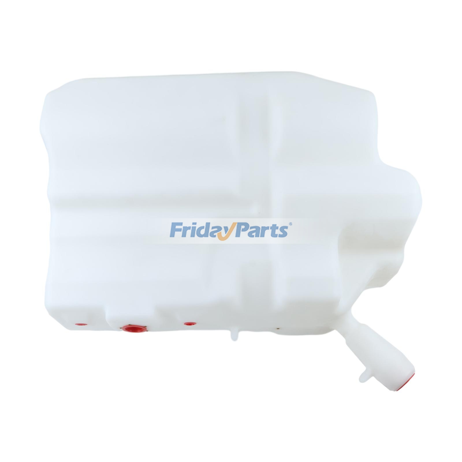 Fuel Tankfür Lader