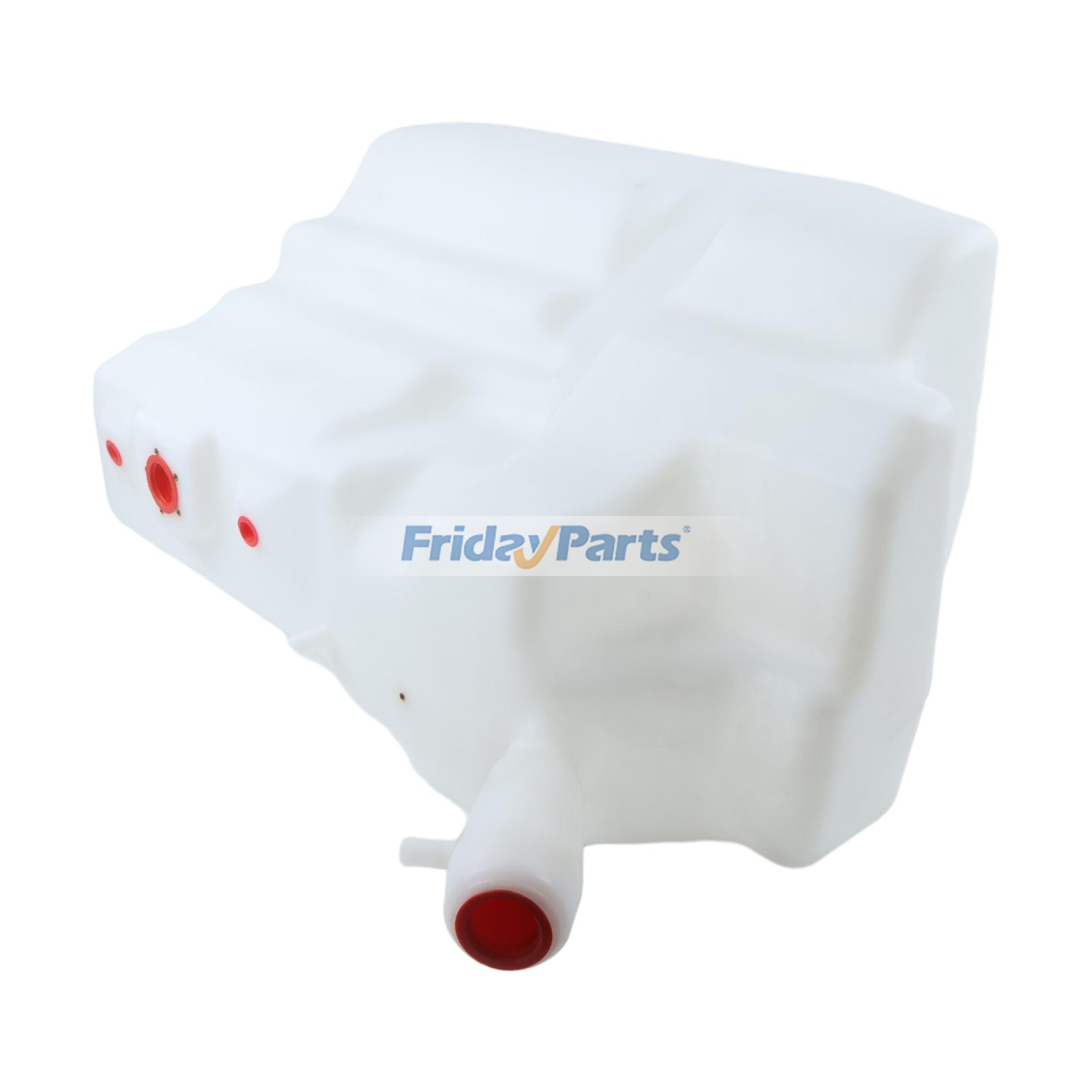 Fuel Tank 7278116 for Bobcat Skid-Steer Loader S16 S18 Premium Quality with 3-Year Warranty