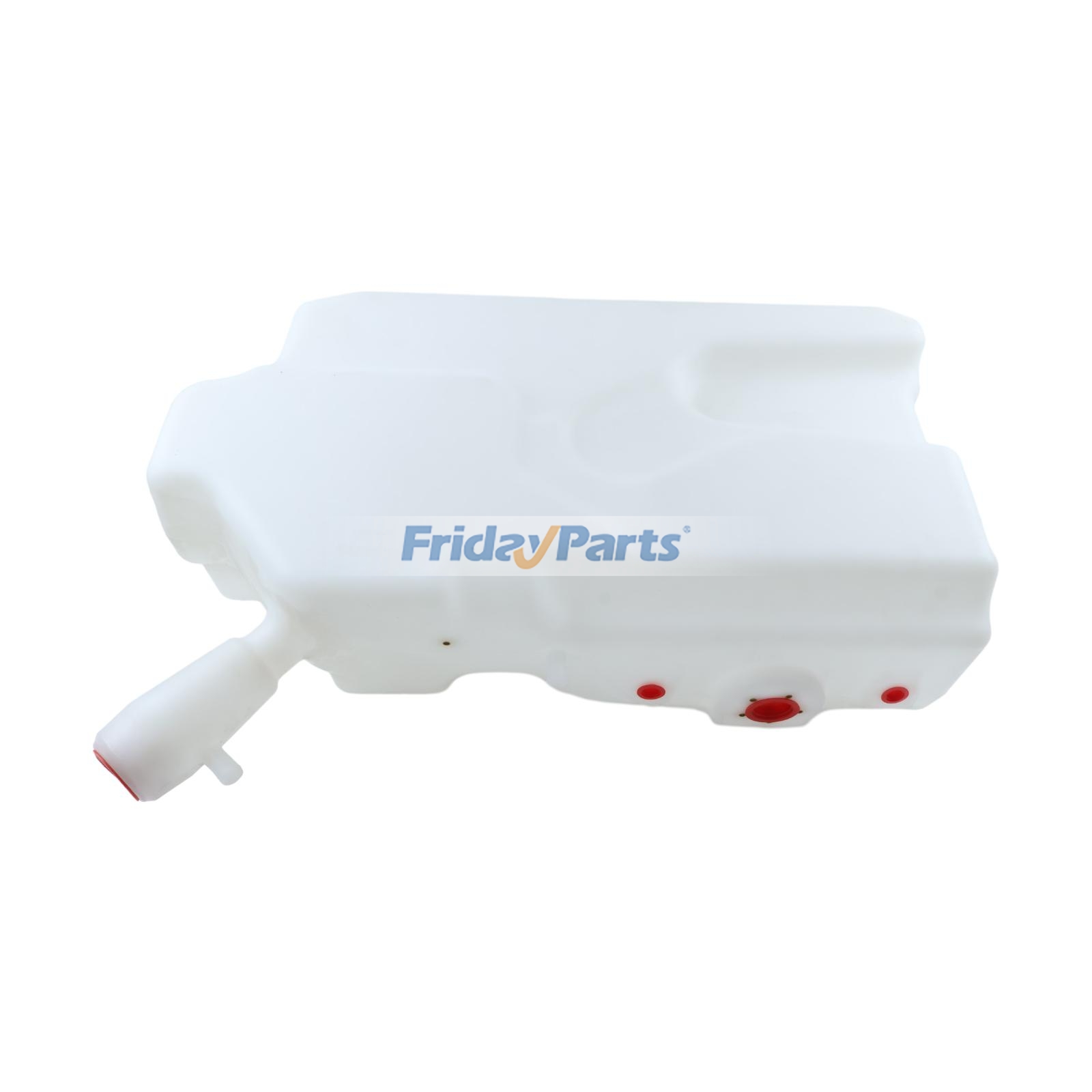 Fuel Tankfür LaderFür BOBCAT